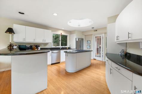 511 Hunting Ridge Road Stamford CT 06903