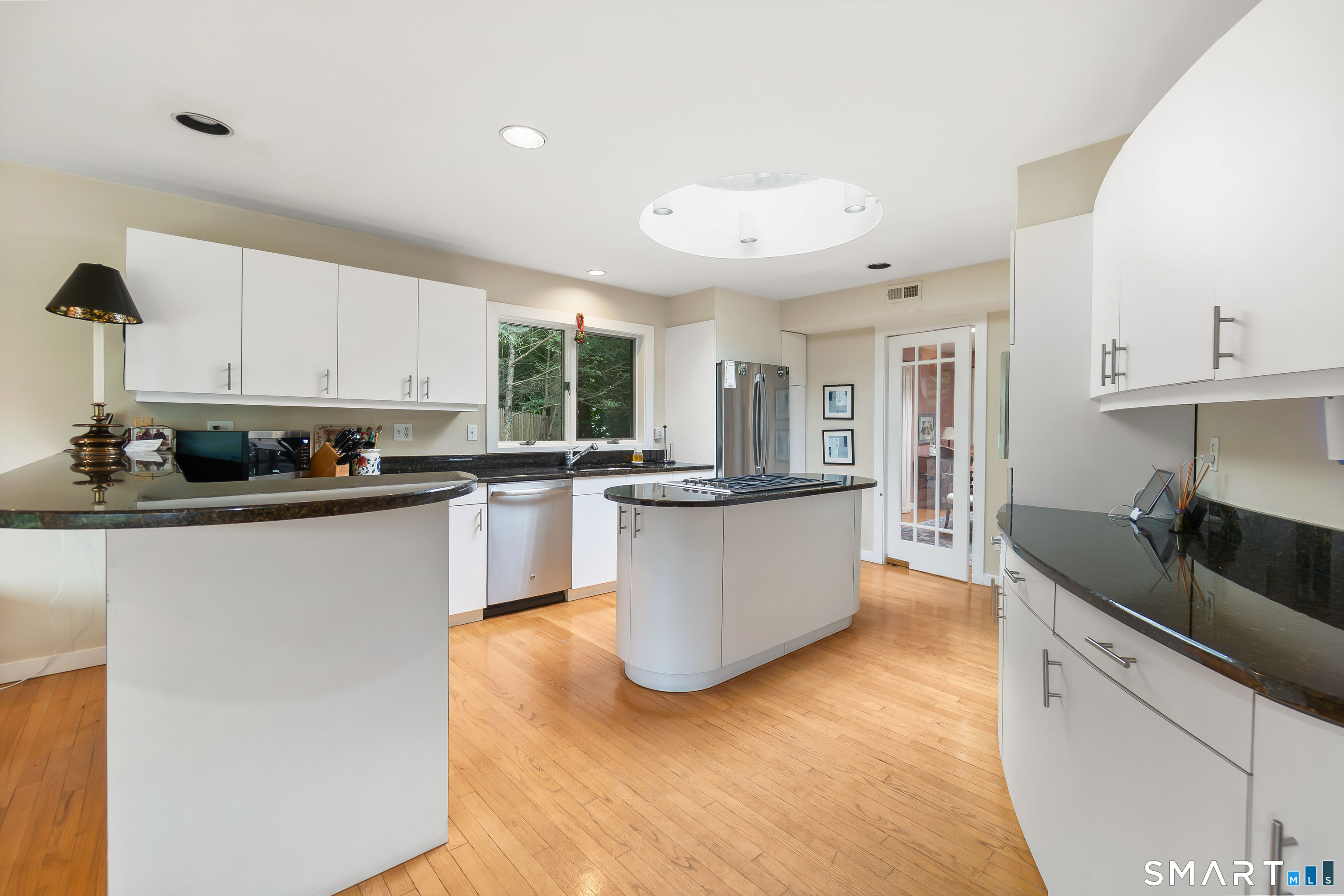 511 Hunting Ridge Road Stamford CT 06903