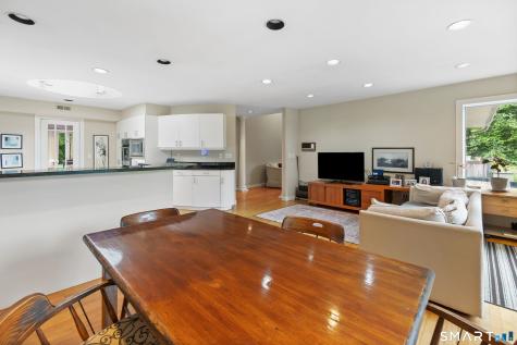 511 Hunting Ridge Road Stamford CT 06903