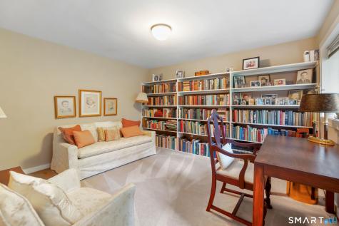 511 Hunting Ridge Road Stamford CT 06903