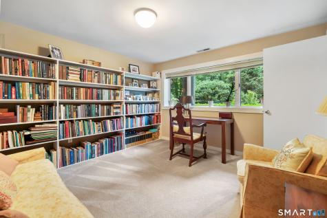 511 Hunting Ridge Road Stamford CT 06903