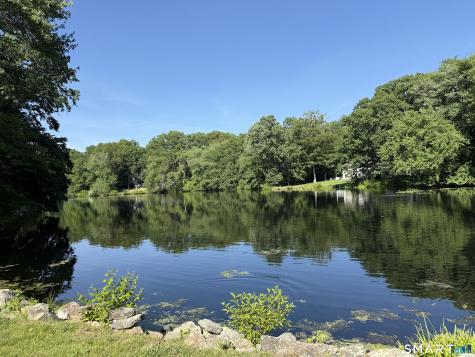 511 Hunting Ridge Road Stamford CT 06903