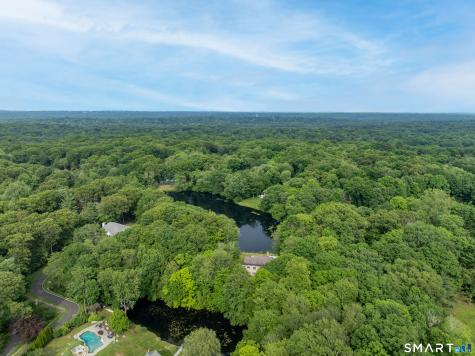 511 Hunting Ridge Road Stamford CT 06903