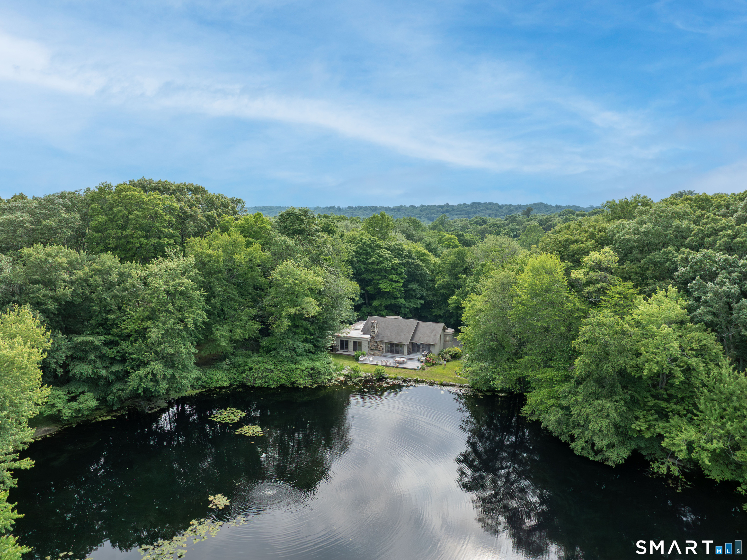 511 Hunting Ridge Road Stamford CT 06903