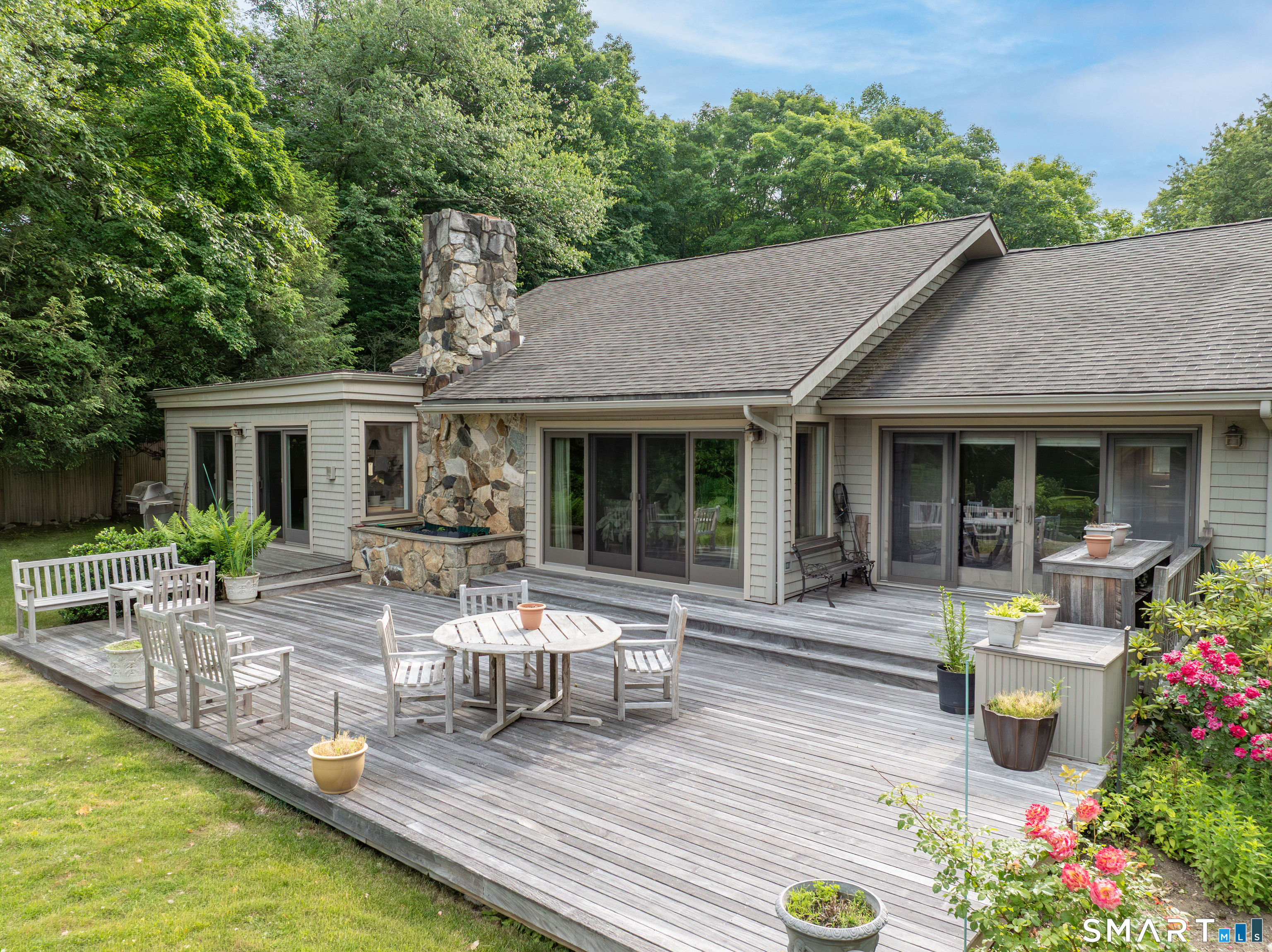 511 Hunting Ridge Road Stamford CT 06903