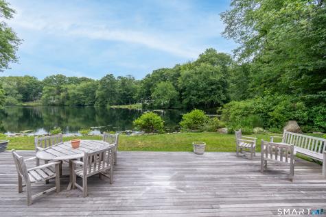 511 Hunting Ridge Road Stamford CT 06903