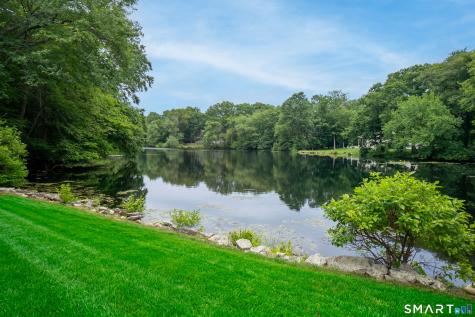 511 Hunting Ridge Road Stamford CT 06903