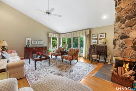 511 Hunting Ridge Road Stamford CT 06903