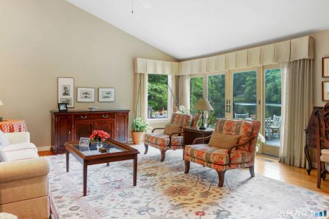 511 Hunting Ridge Road Stamford CT 06903