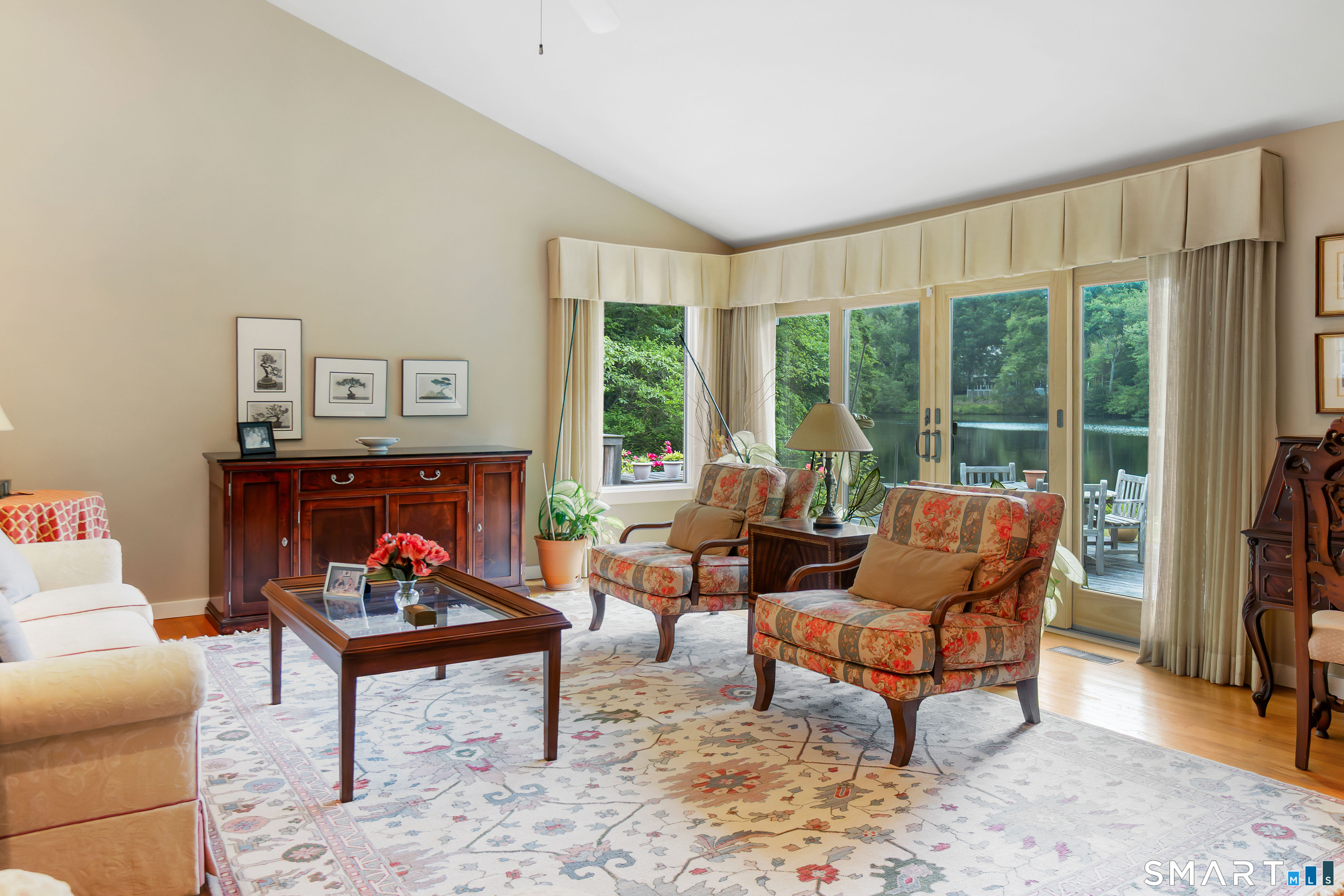 511 Hunting Ridge Road Stamford CT 06903