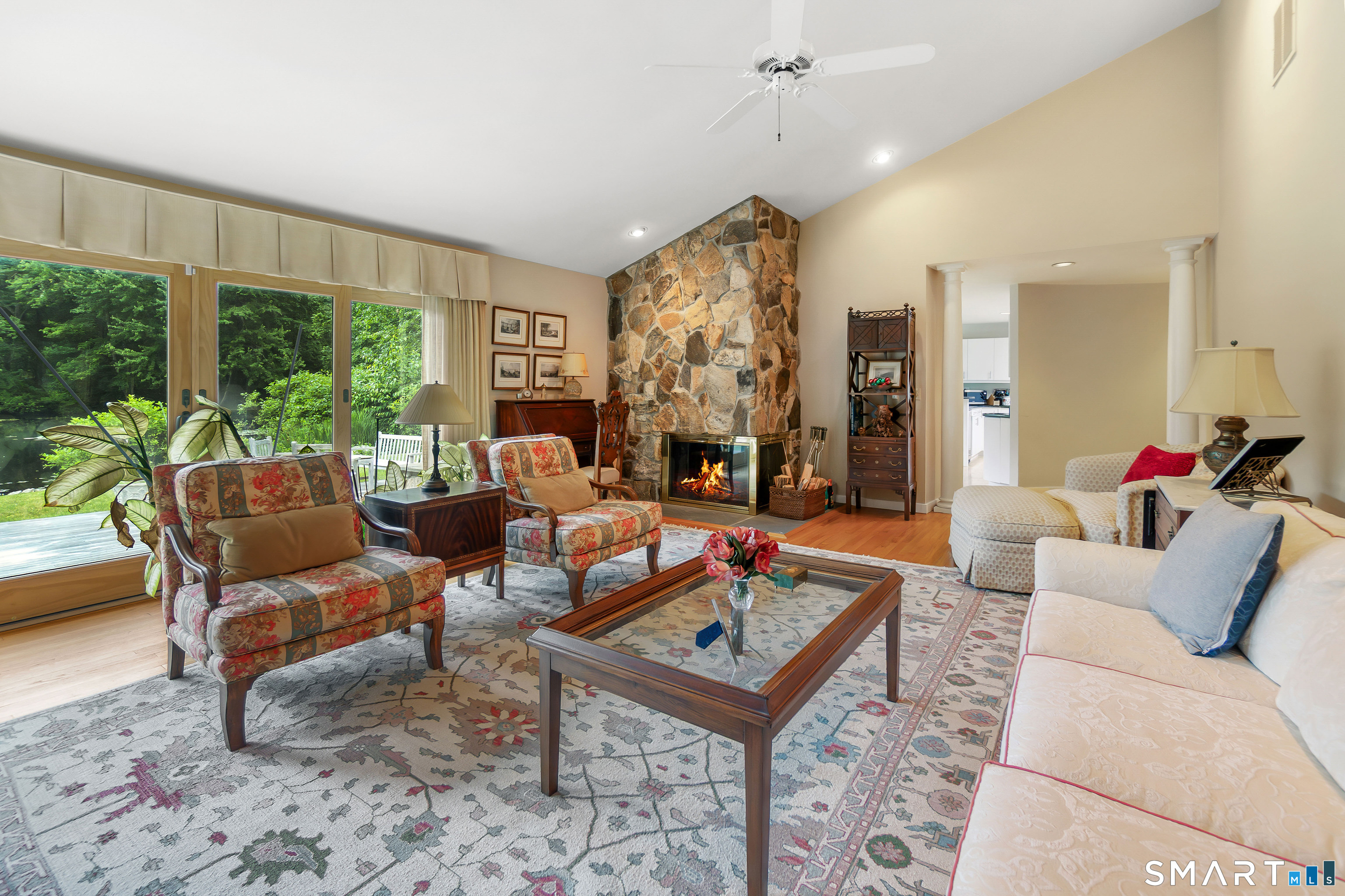511 Hunting Ridge Road Stamford CT 06903