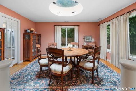 511 Hunting Ridge Road Stamford CT 06903