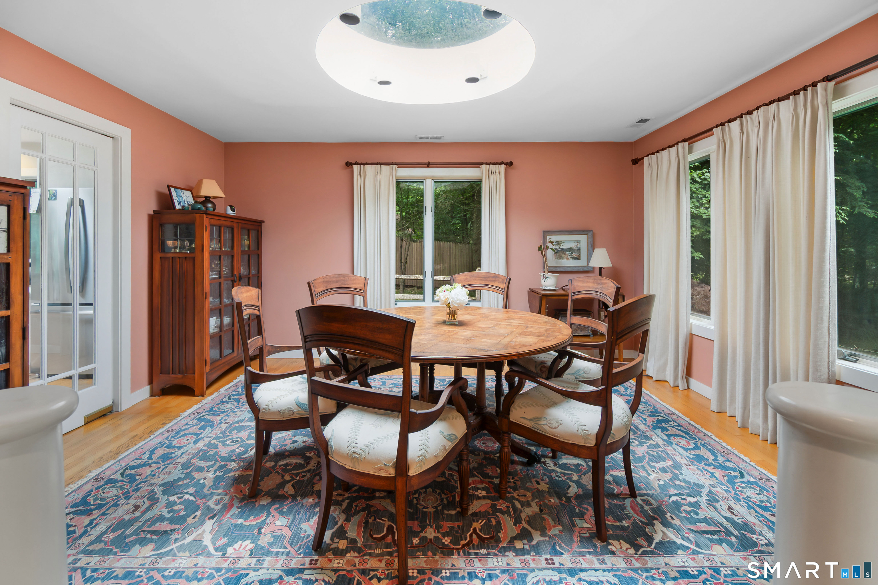 511 Hunting Ridge Road Stamford CT 06903