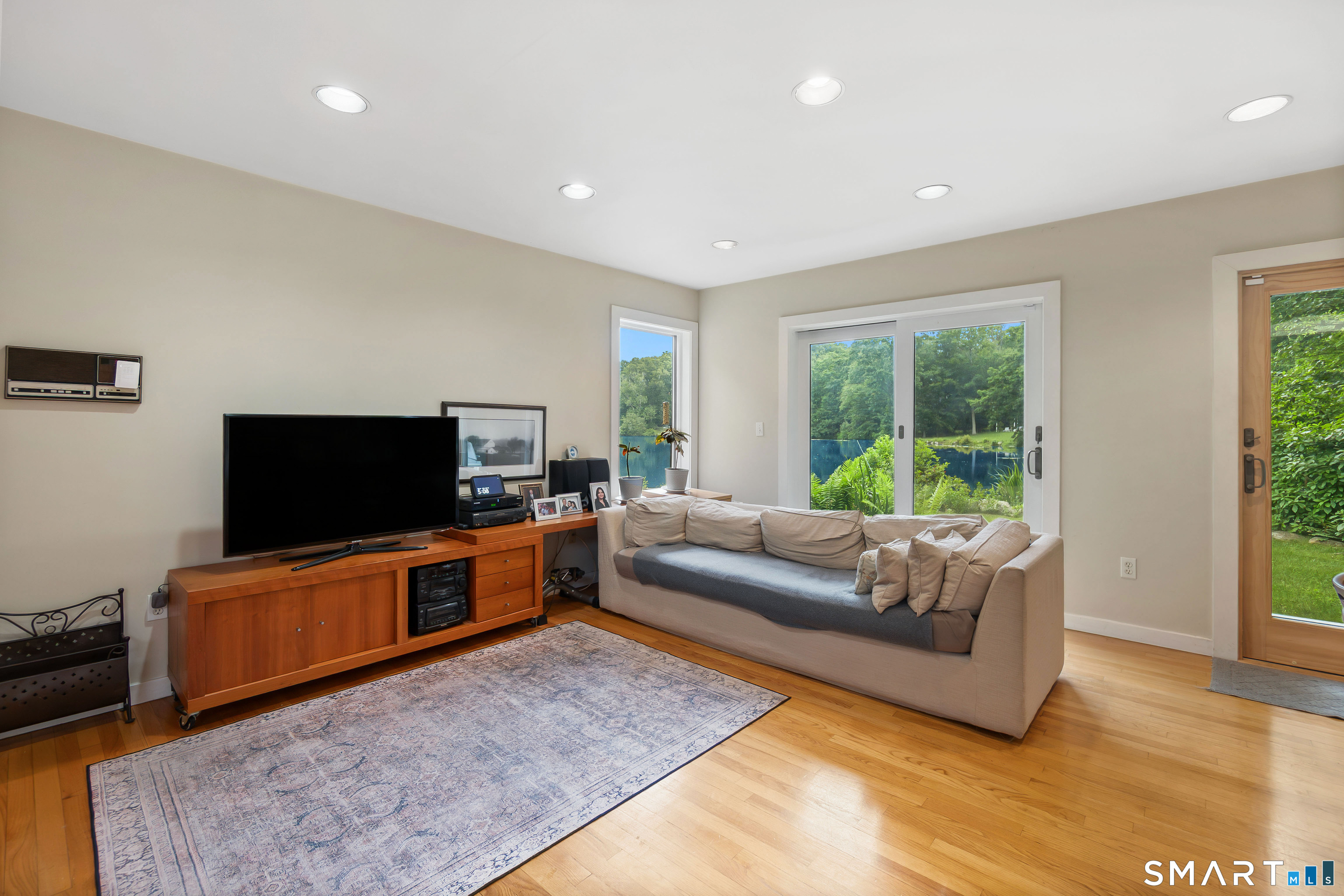 511 Hunting Ridge Road Stamford CT 06903