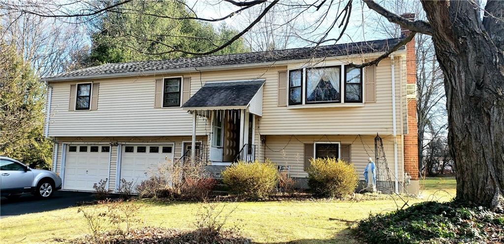 37 Holcomb Hill Road Windsor CT 06095