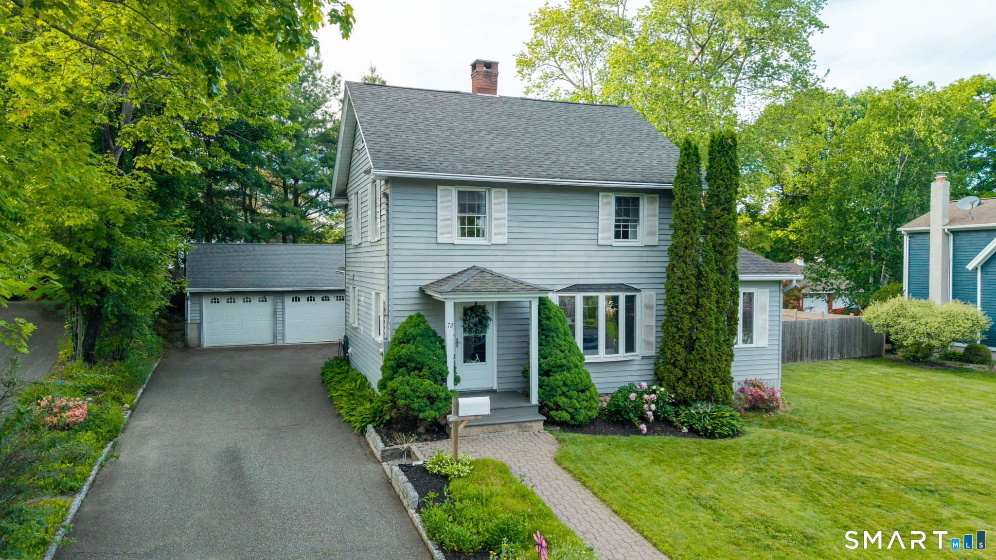 72 Prospect Street Watertown CT 06795