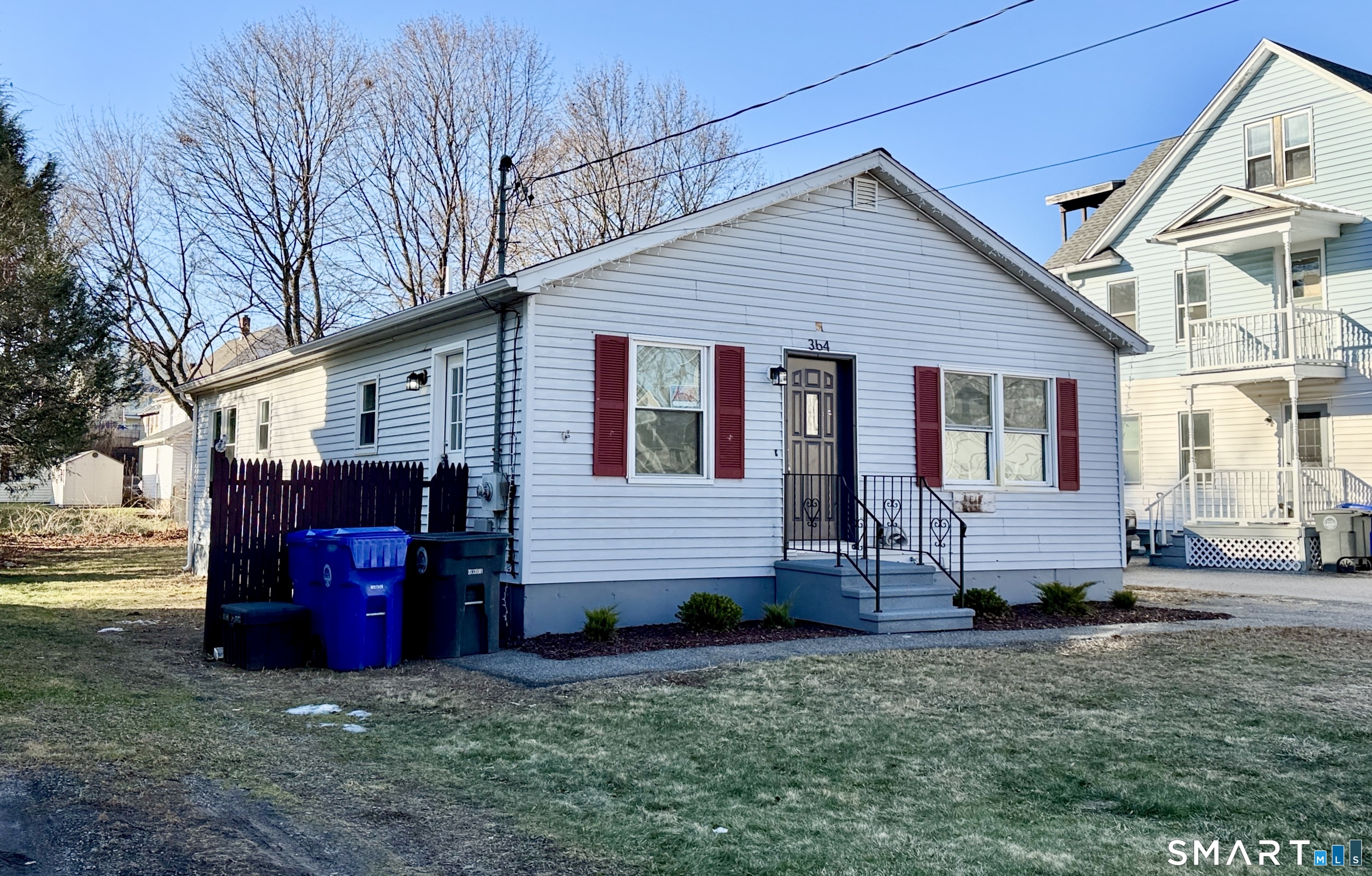 364 Park Avenue Torrington CT 06790