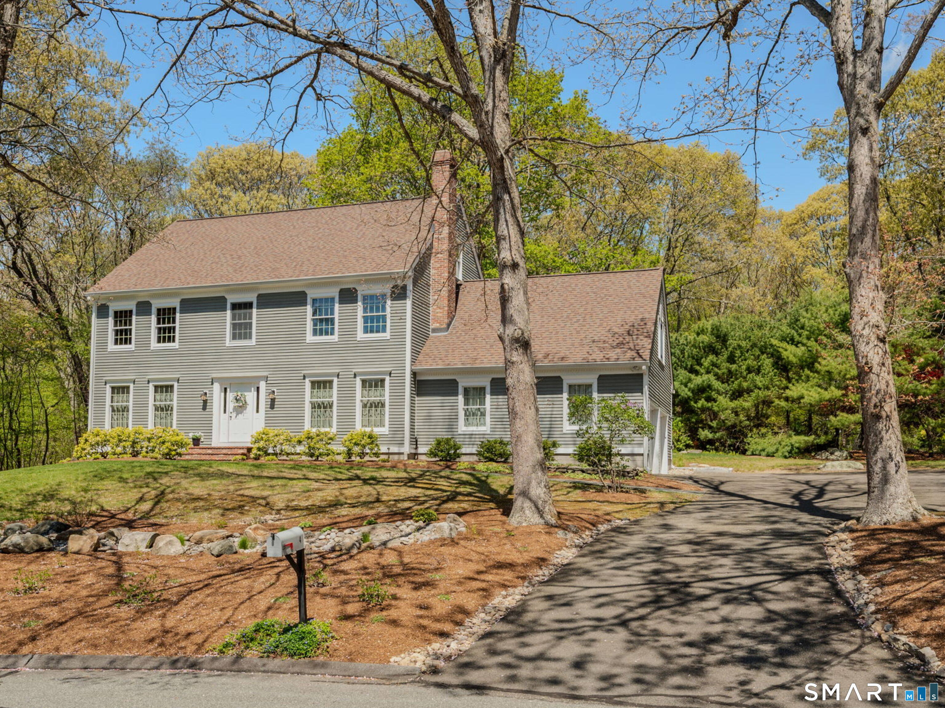 4 Swanswood Lane Old Lyme CT 06371