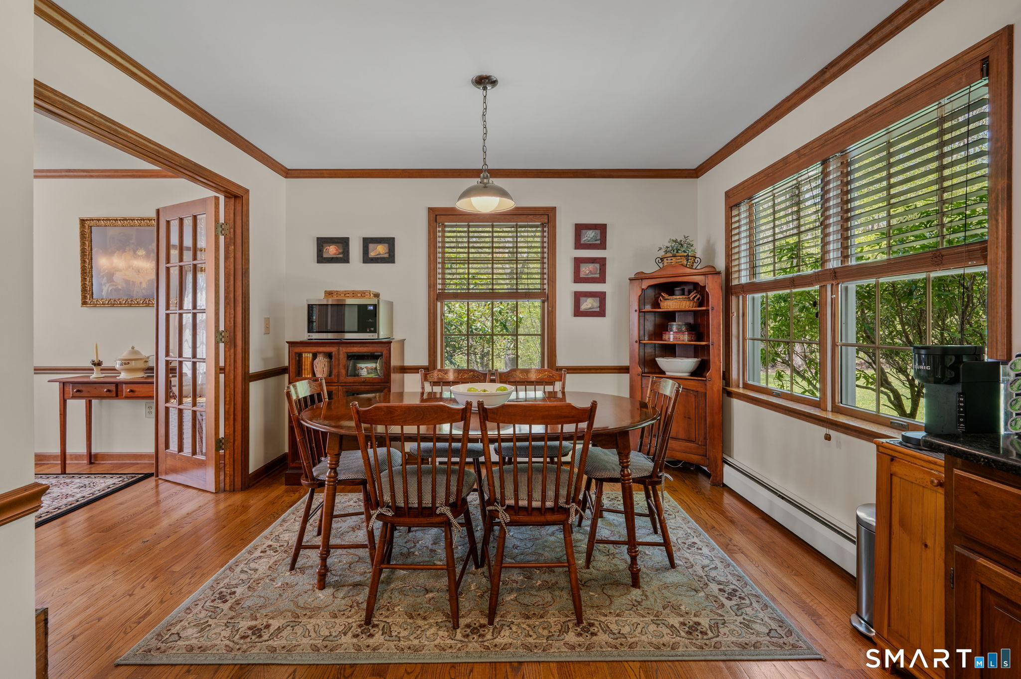 4 Swanswood Lane Old Lyme CT 06371