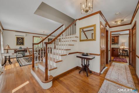 4 Swanswood Lane Old Lyme CT 06371