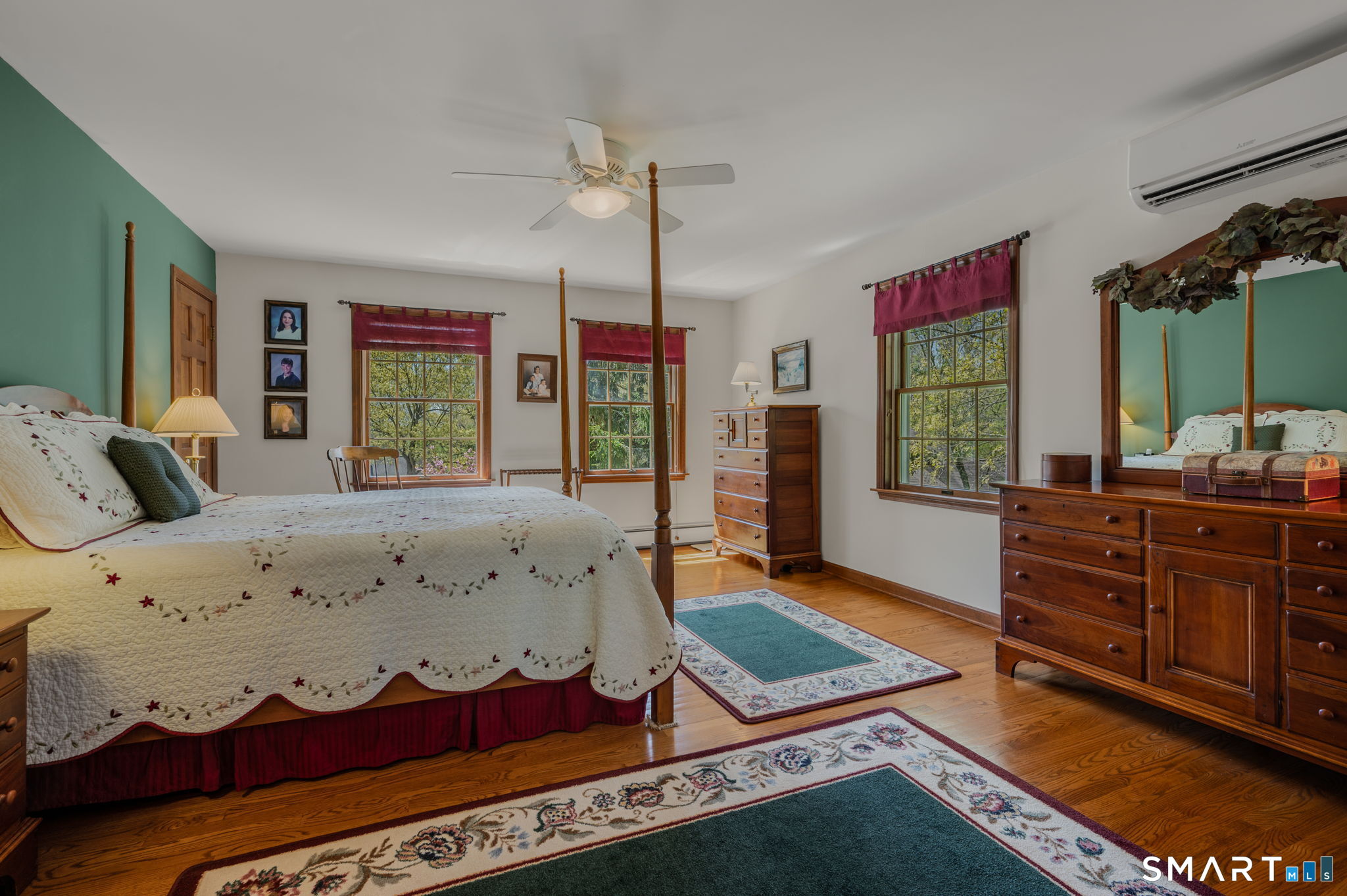 4 Swanswood Lane Old Lyme CT 06371