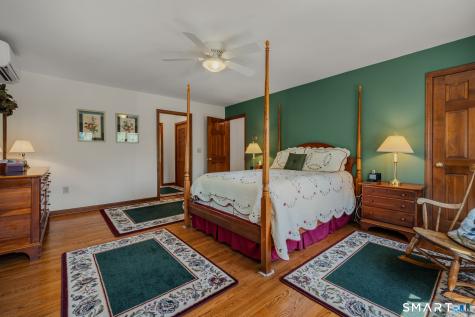 4 Swanswood Lane Old Lyme CT 06371