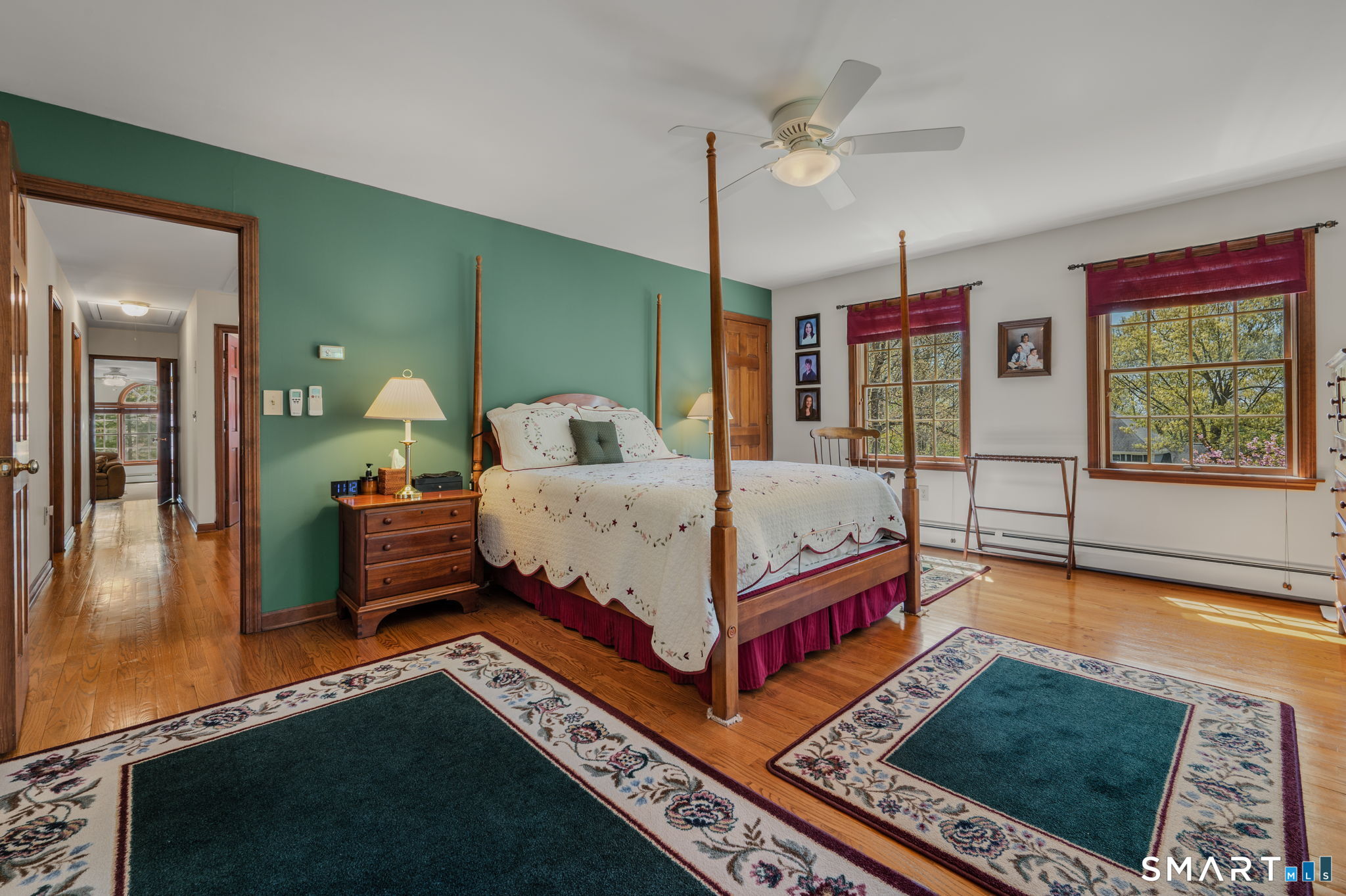 4 Swanswood Lane Old Lyme CT 06371