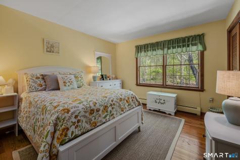 4 Swanswood Lane Old Lyme CT 06371