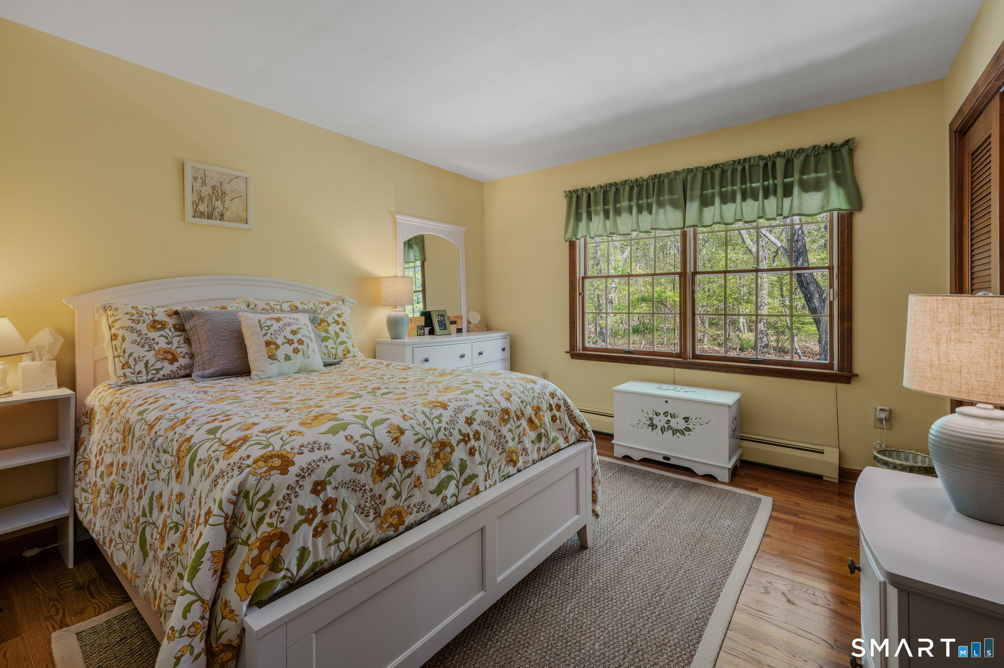 4 Swanswood Lane Old Lyme CT 06371