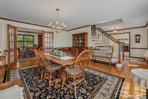 4 Swanswood Lane Old Lyme CT 06371