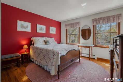 4 Swanswood Lane Old Lyme CT 06371