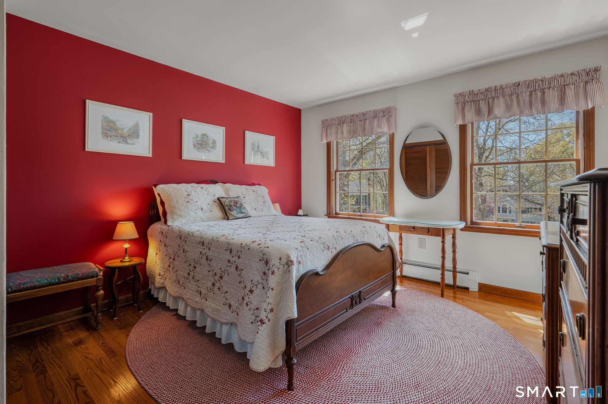4 Swanswood Lane Old Lyme CT 06371