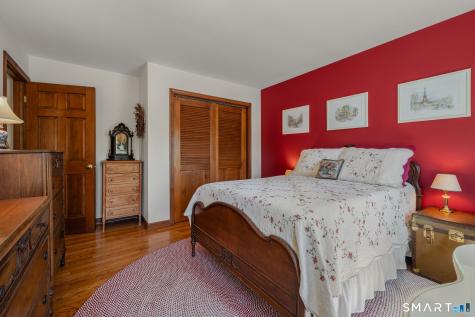 4 Swanswood Lane Old Lyme CT 06371