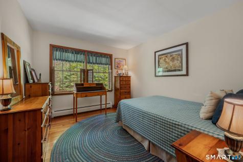 4 Swanswood Lane Old Lyme CT 06371