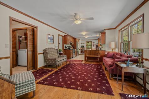4 Swanswood Lane Old Lyme CT 06371