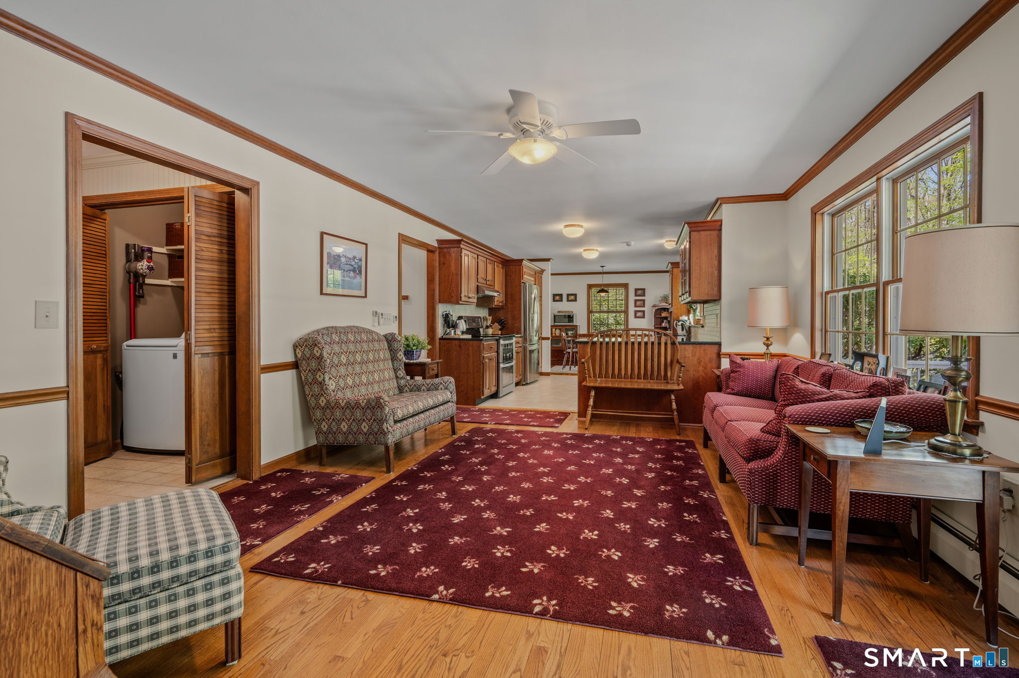 4 Swanswood Lane Old Lyme CT 06371