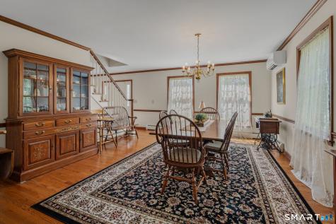 4 Swanswood Lane Old Lyme CT 06371