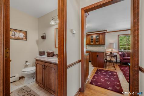 4 Swanswood Lane Old Lyme CT 06371