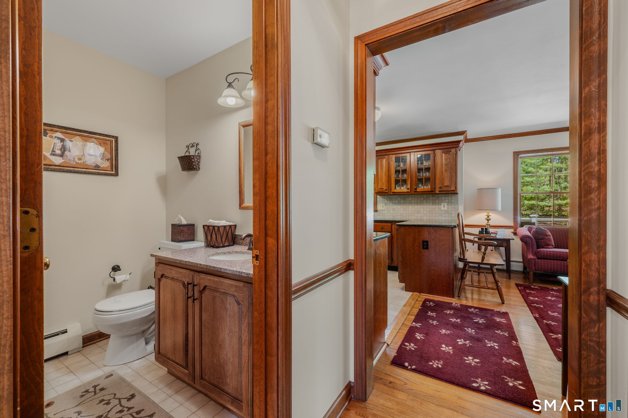4 Swanswood Lane Old Lyme CT 06371