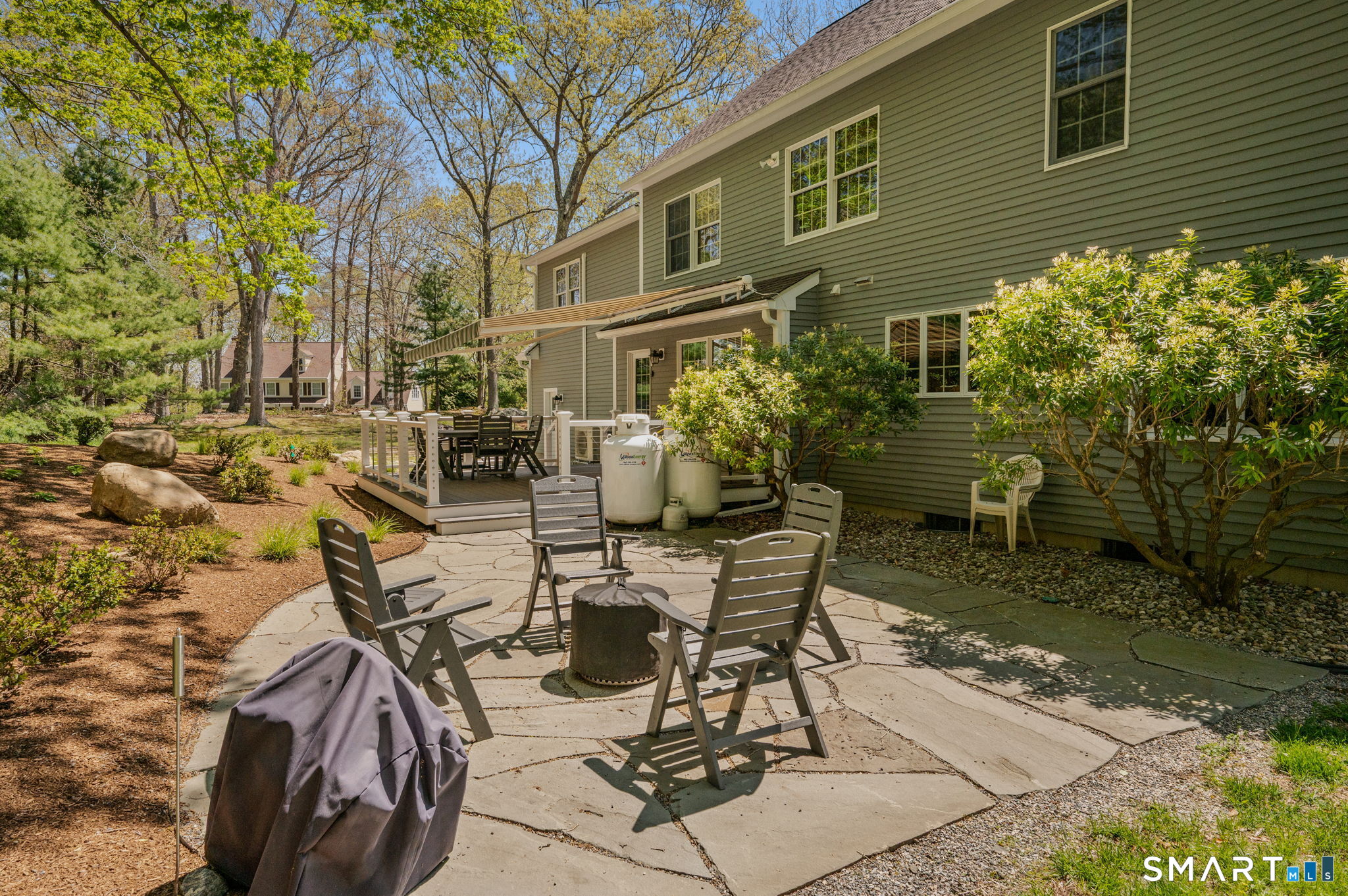 4 Swanswood Lane Old Lyme CT 06371