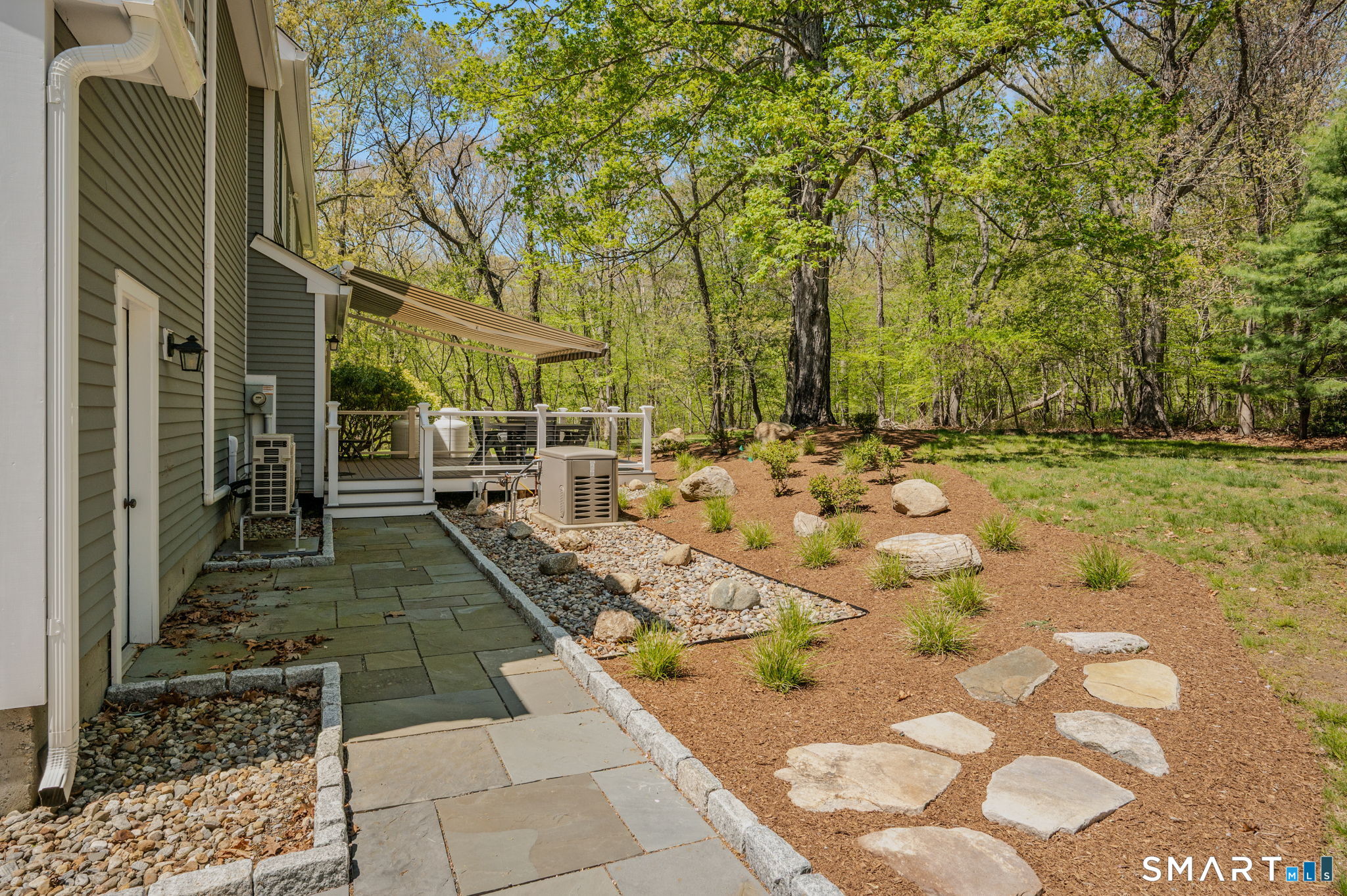 4 Swanswood Lane Old Lyme CT 06371