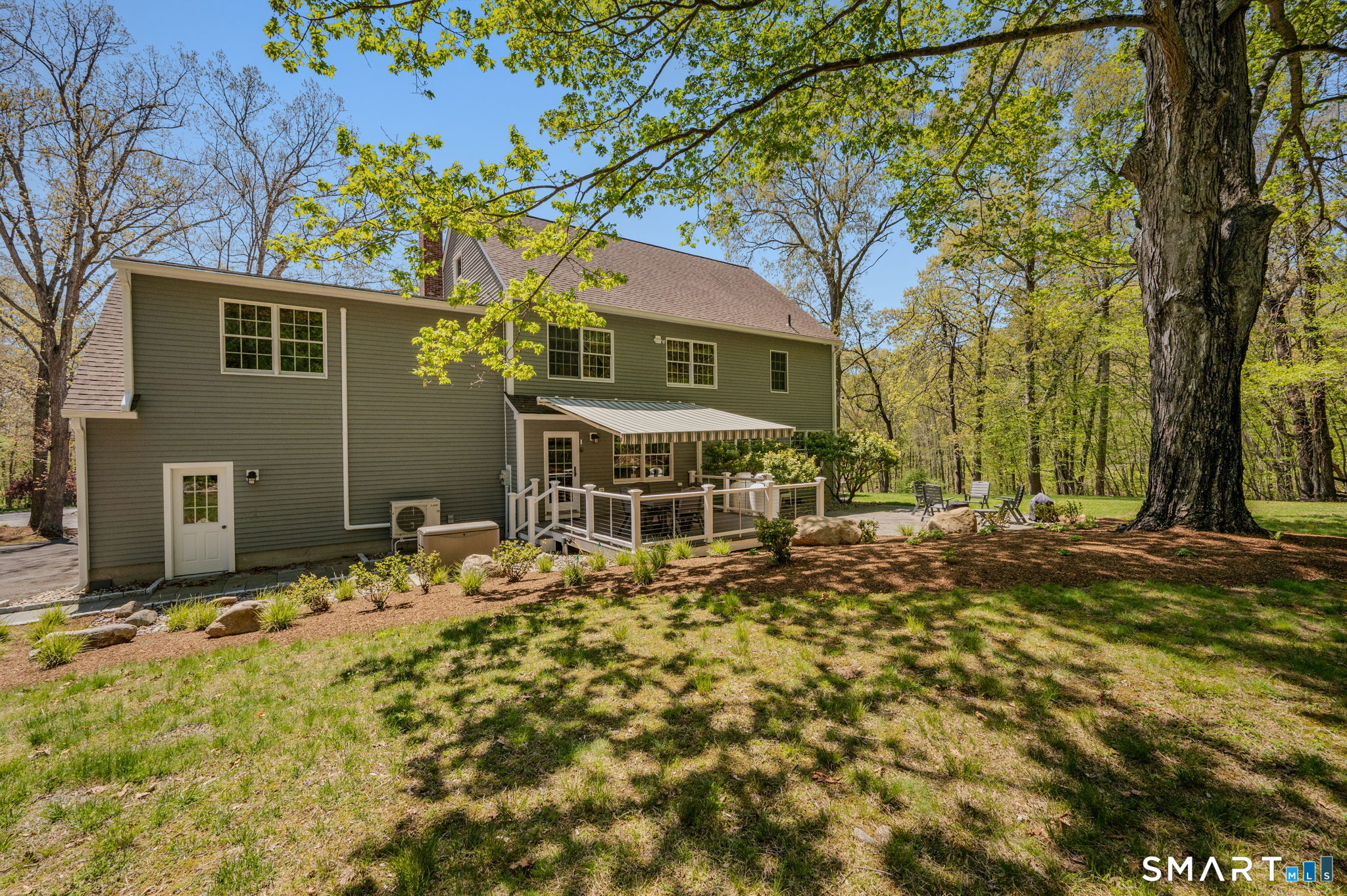 4 Swanswood Lane Old Lyme CT 06371