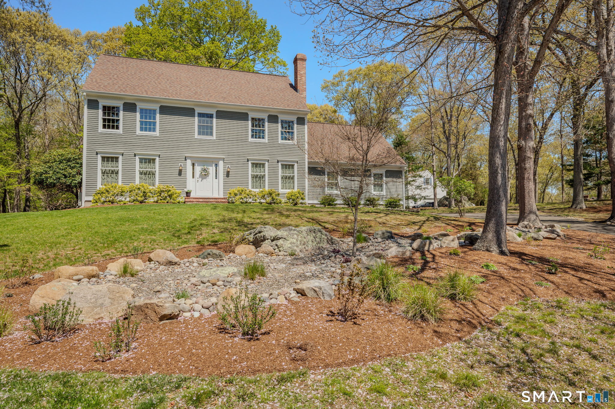 4 Swanswood Lane Old Lyme CT 06371
