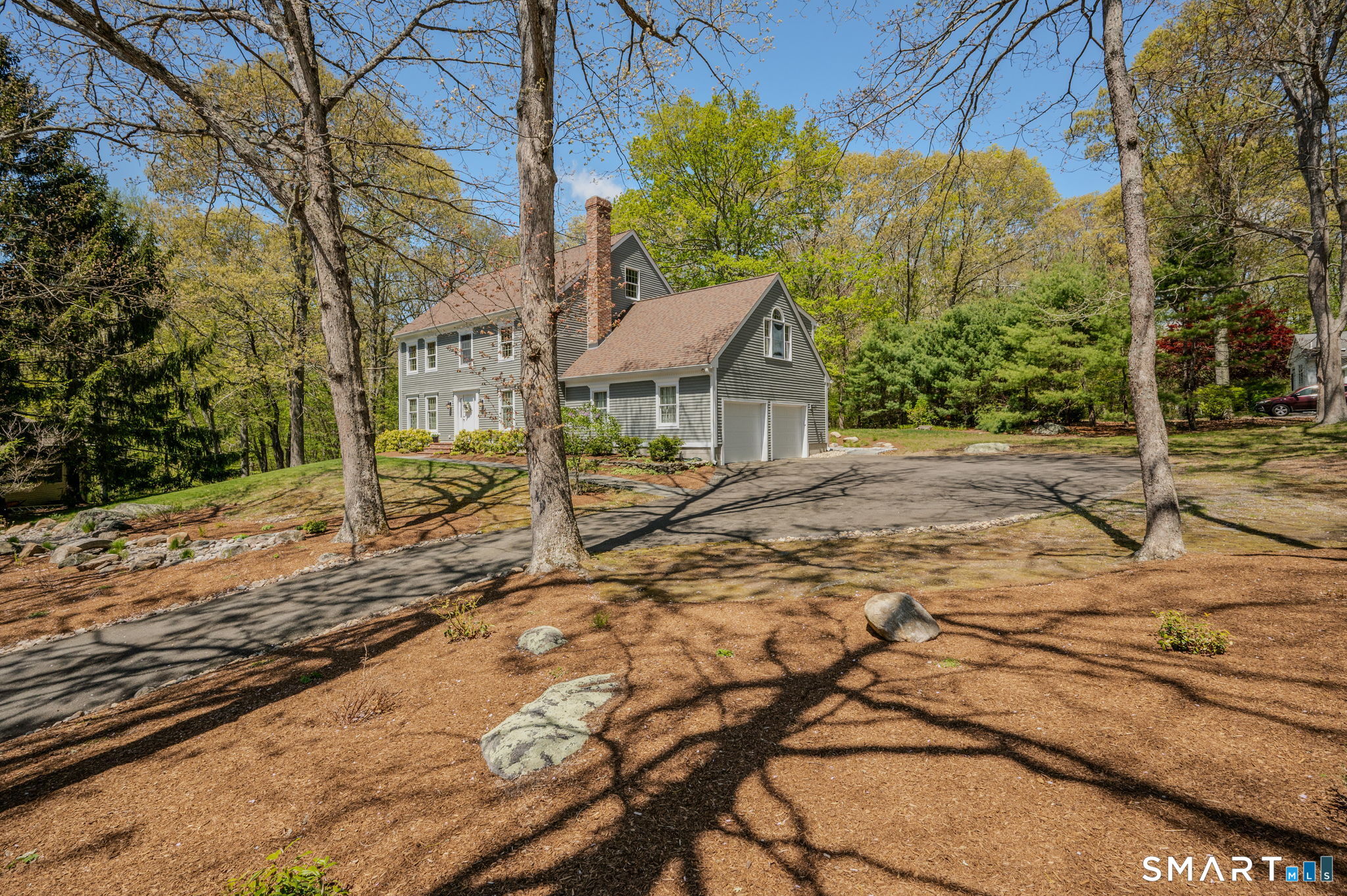 4 Swanswood Lane Old Lyme CT 06371