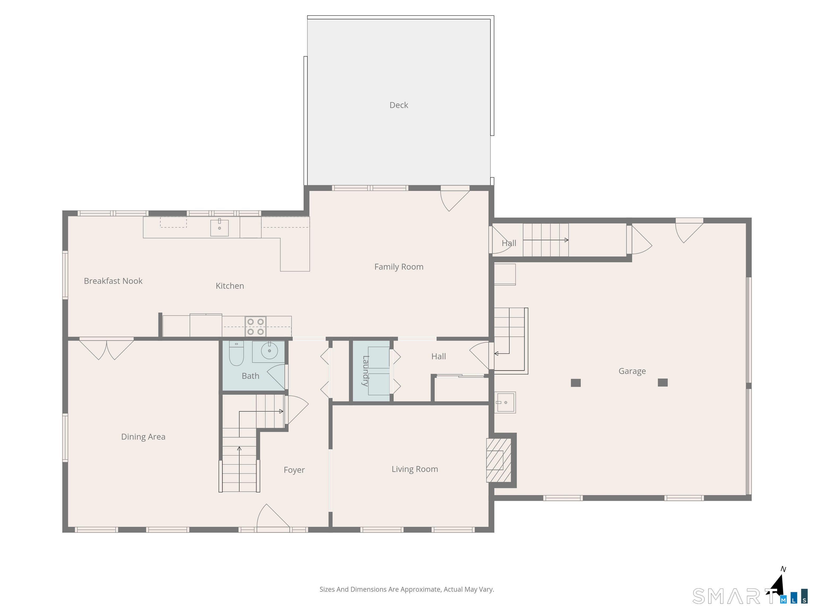 4 Swanswood Lane Old Lyme CT 06371