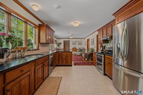 4 Swanswood Lane Old Lyme CT 06371