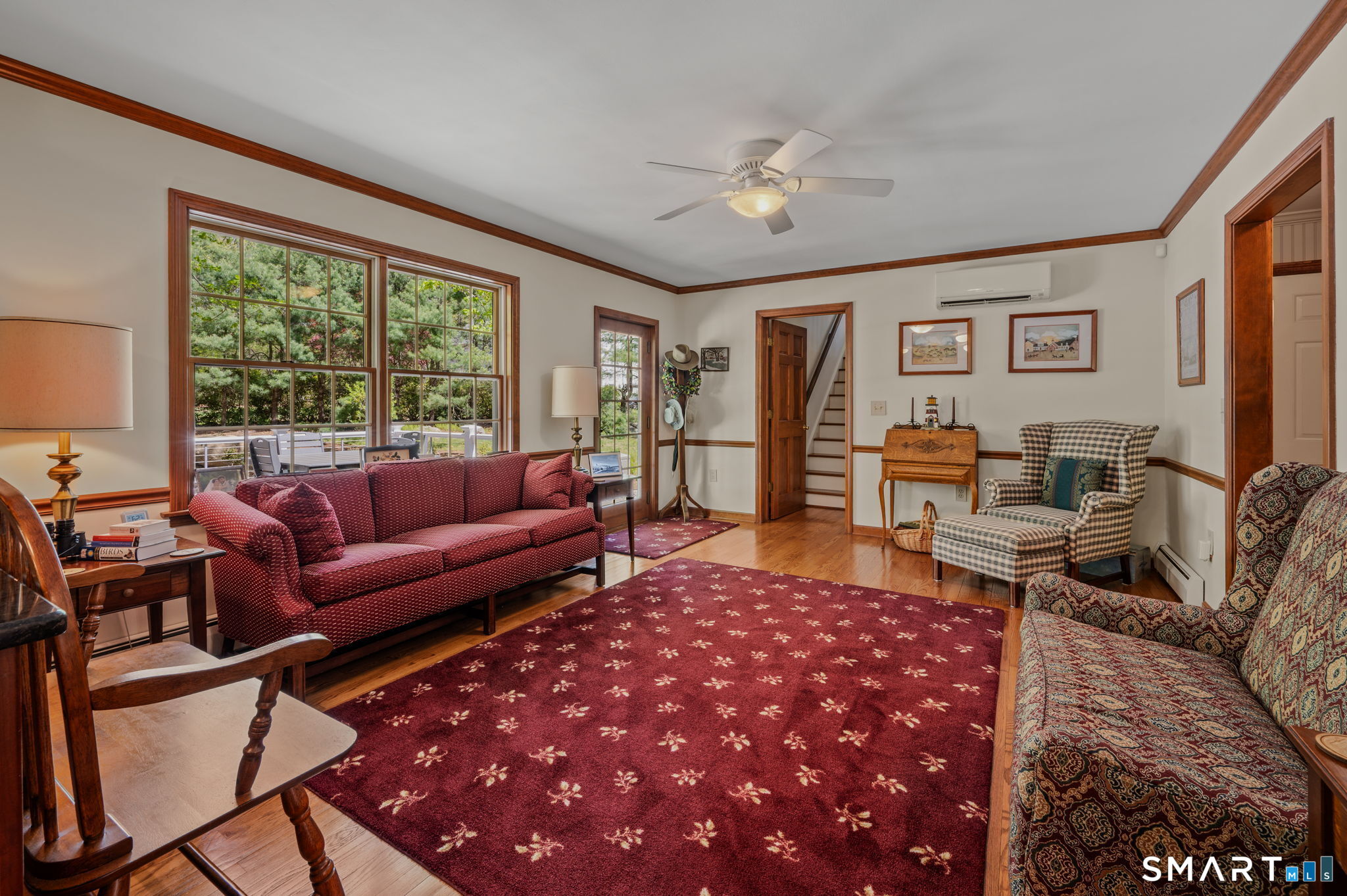 4 Swanswood Lane Old Lyme CT 06371
