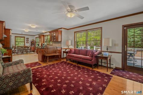 4 Swanswood Lane Old Lyme CT 06371