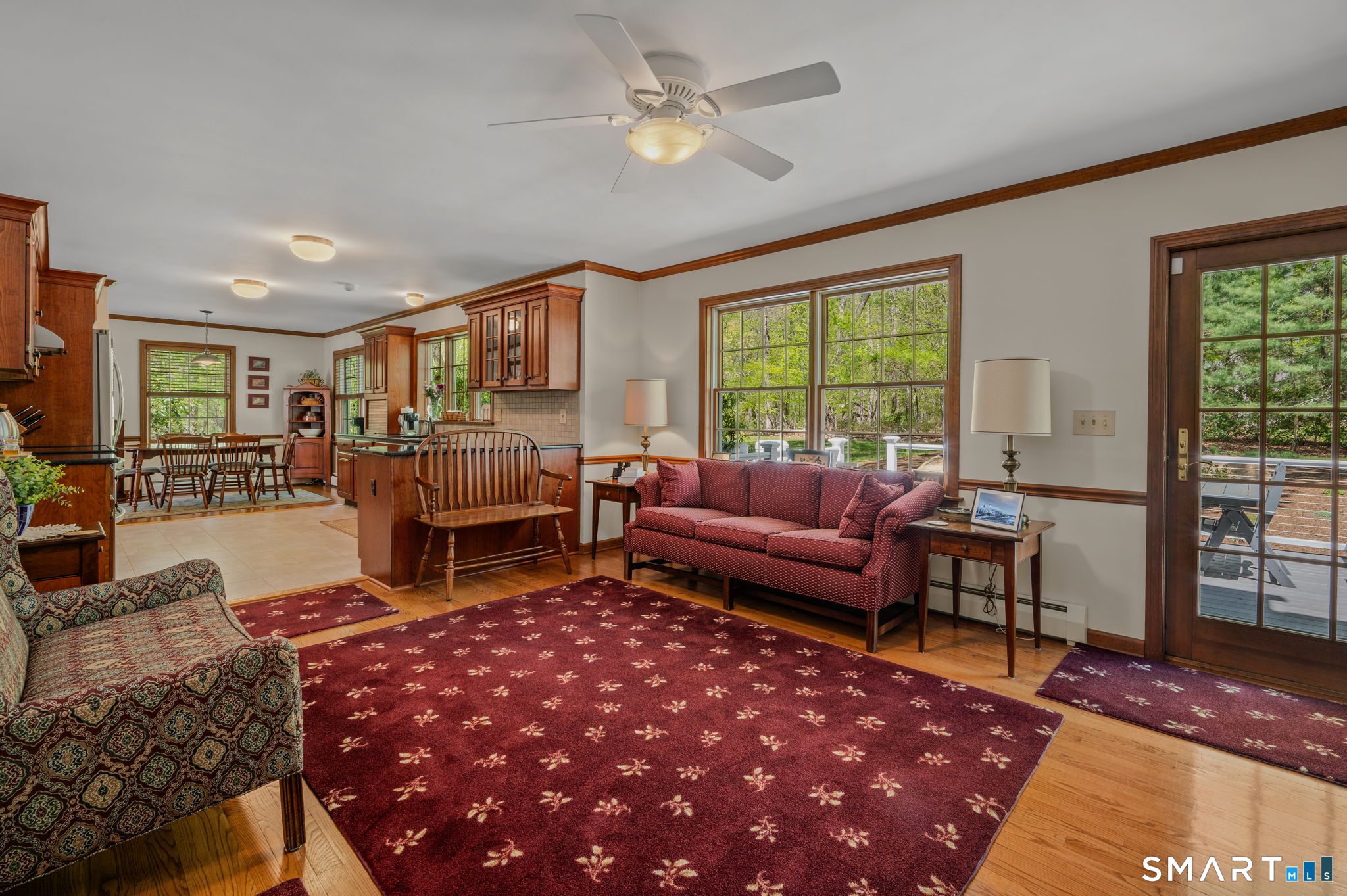 4 Swanswood Lane Old Lyme CT 06371