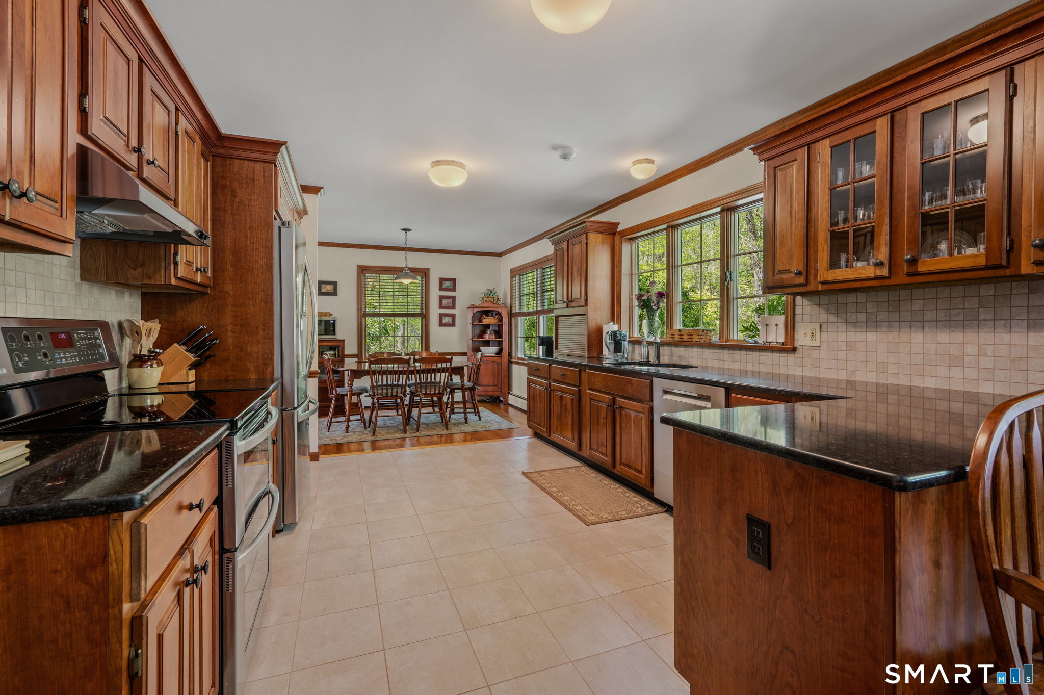 4 Swanswood Lane Old Lyme CT 06371